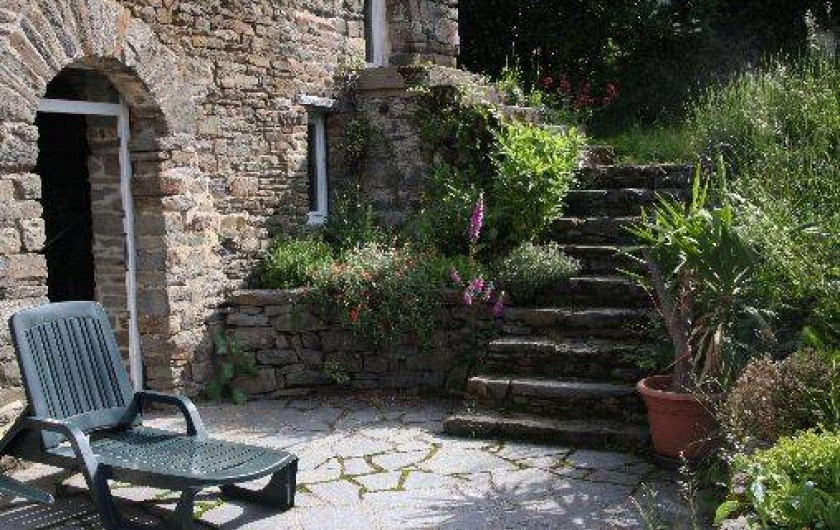 Location de vacances - Gîte à Le Theil-Bocage