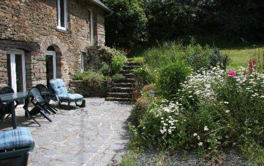 Location de vacances - Gîte à Le Theil-Bocage