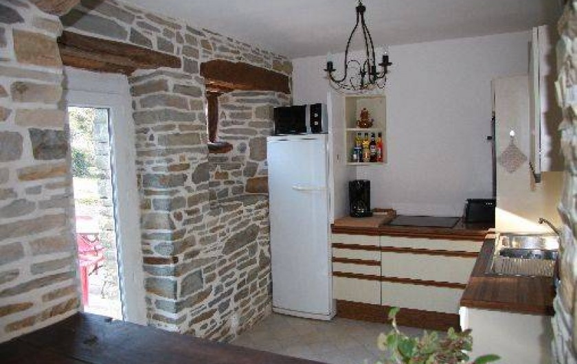 Location de vacances - Gîte à Le Theil-Bocage