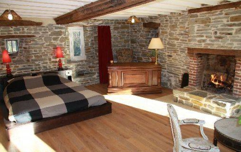 Location de vacances - Gîte à Le Theil-Bocage