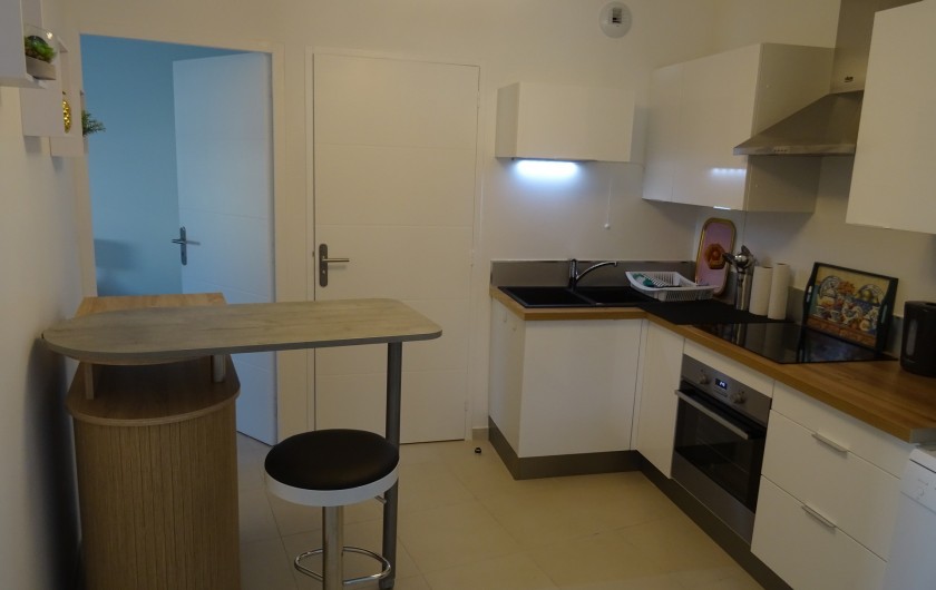 Location de vacances - Appartement à Berck
