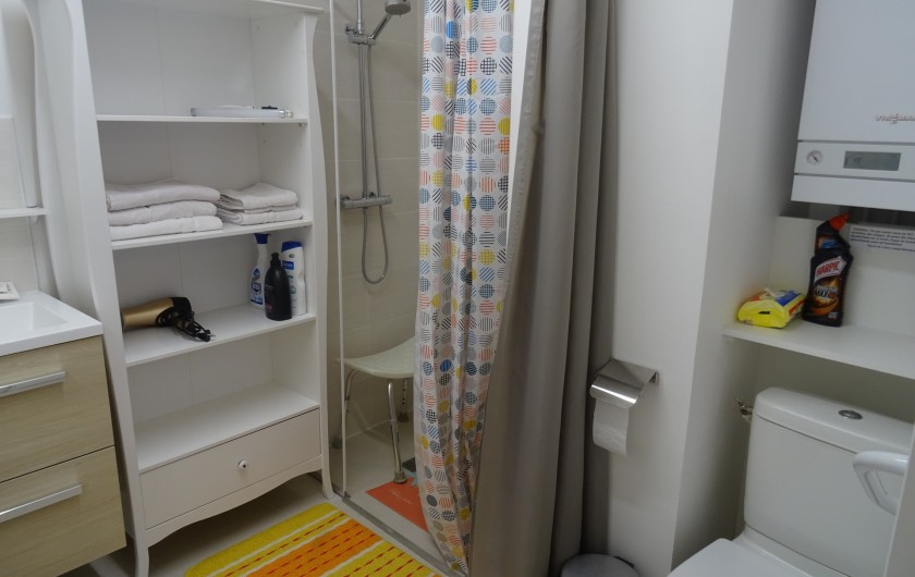 Location de vacances - Appartement à Berck