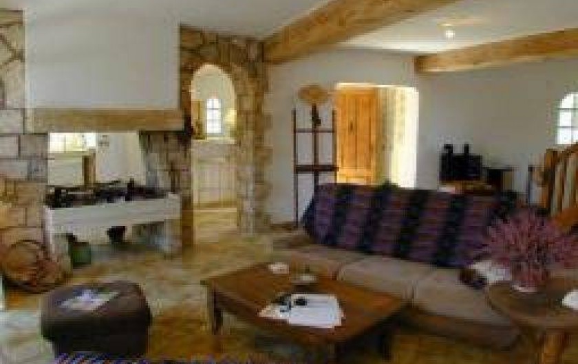 Location de vacances - Villa à Les Issambres