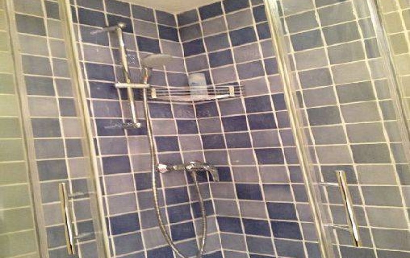 Location de vacances - Appartement à Callas