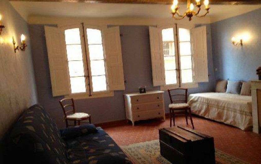 Location de vacances - Appartement à Callas