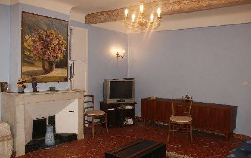 Location de vacances - Appartement à Callas