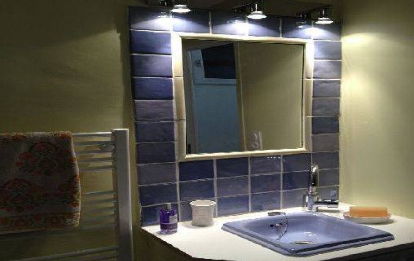 Location de vacances - Appartement à Callas