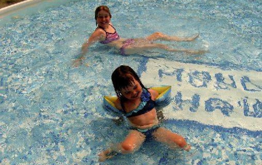 Location de vacances - Villa à Saint-Cernin de Reilhac