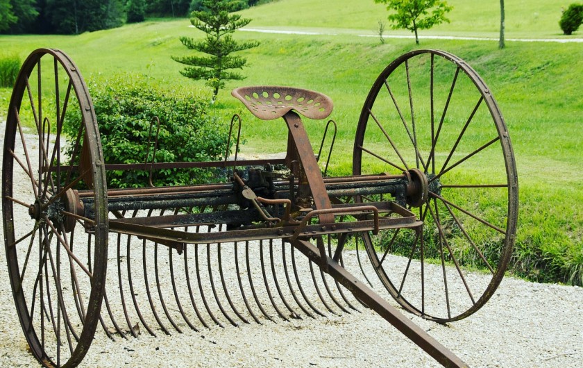 Location de vacances - Villa à Saint-Cernin de Reilhac