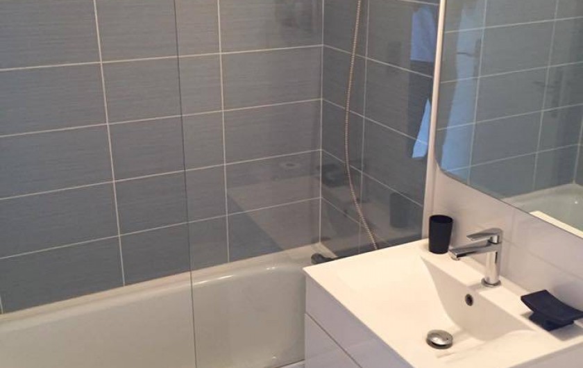 Location de vacances - Studio à Fécamp