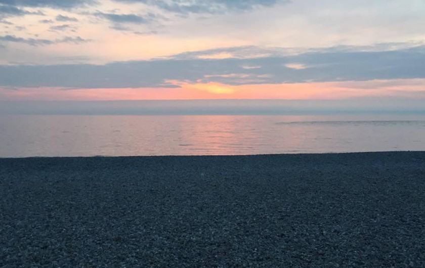 Location de vacances - Studio à Fécamp