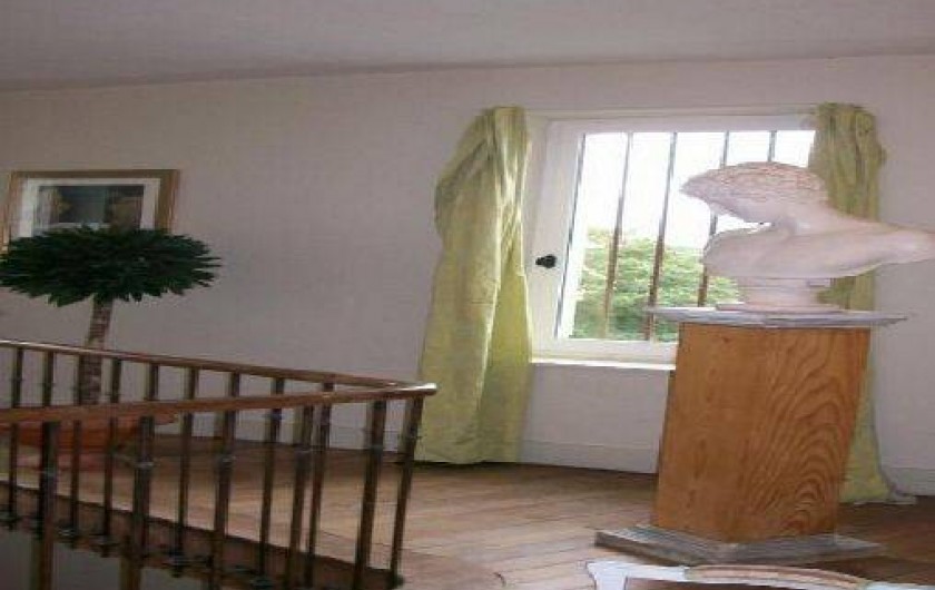 Location de vacances - Maison - Villa à Bossay-sur-Claise