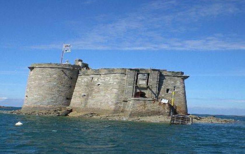 Location de vacances - Gîte à Plouénan