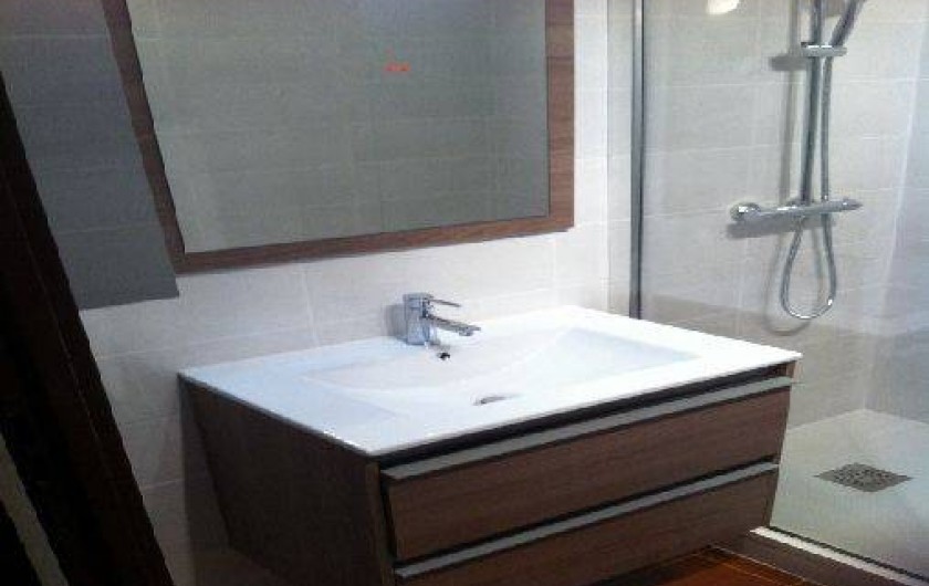 Location de vacances - Studio à Le Grau-du-Roi