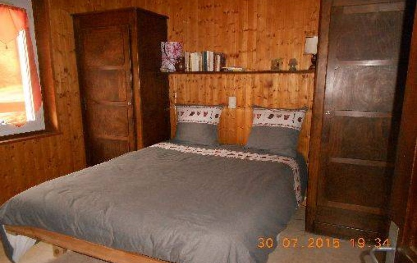 Location de vacances - Appartement à Bernex