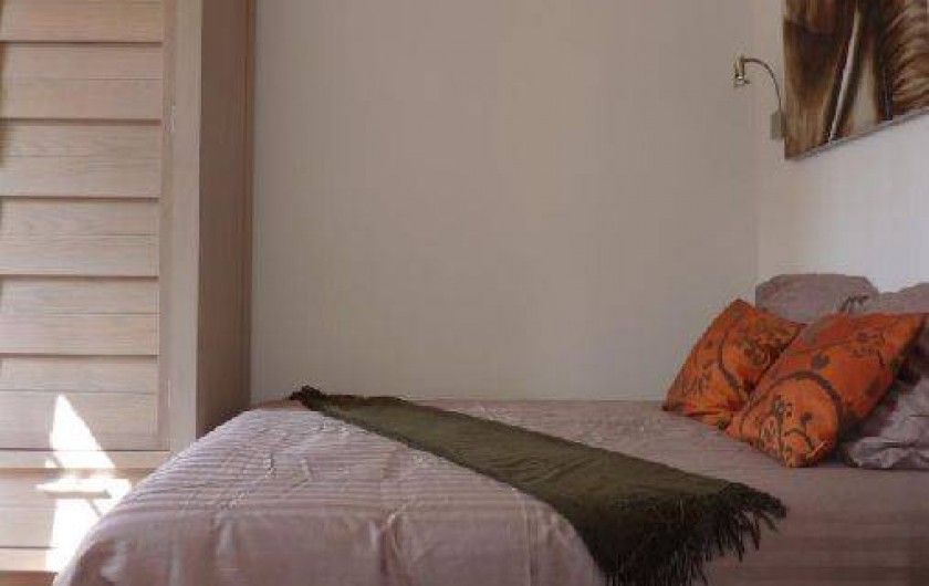 Location de vacances - Appartement à Cannes