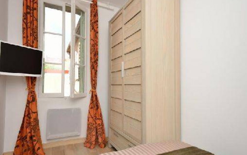 Location de vacances - Appartement à Cannes