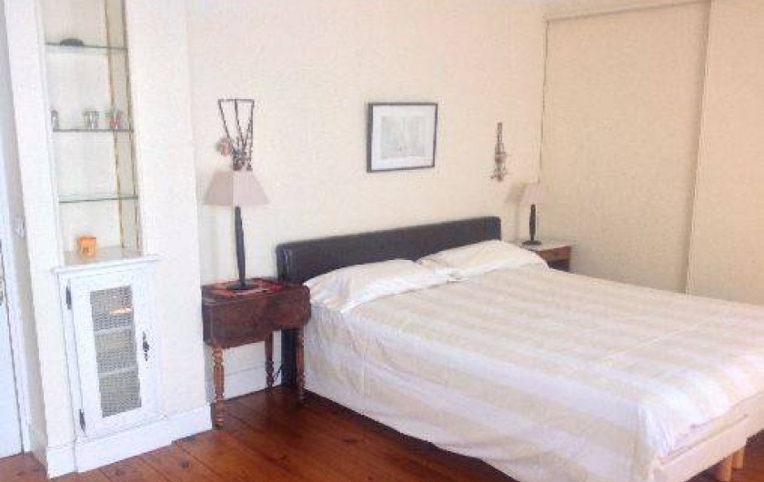 Location de vacances - Maison - Villa à Biarritz