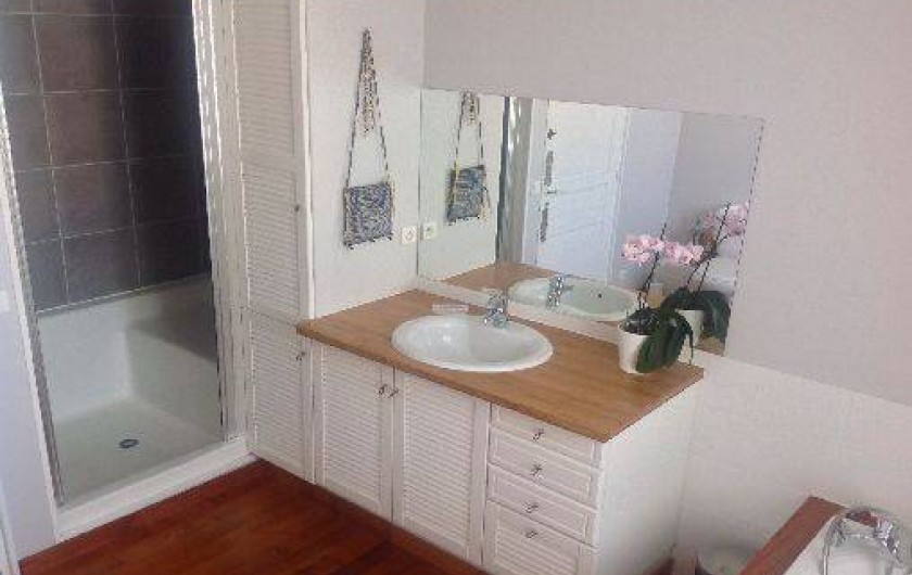 Location de vacances - Maison - Villa à Biarritz