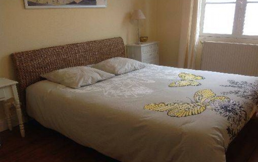 Location de vacances - Maison - Villa à Biarritz