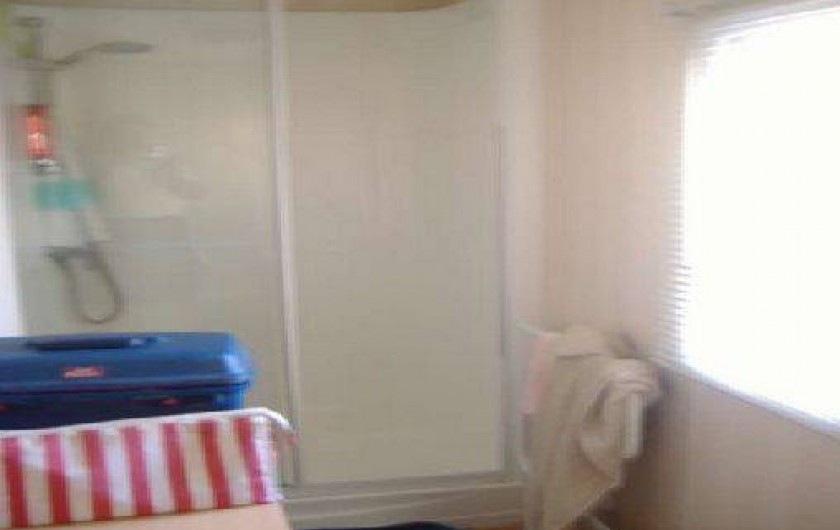 Location de vacances - Camping à Argelès-sur-Mer