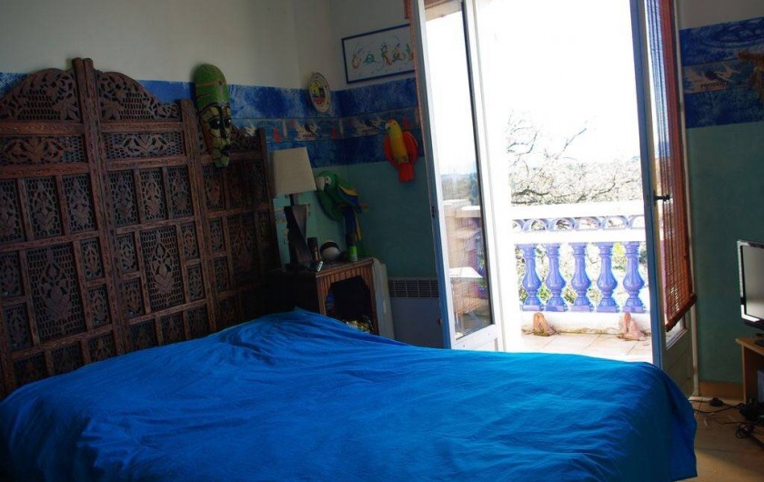 Location de vacances - Maison - Villa à Biot