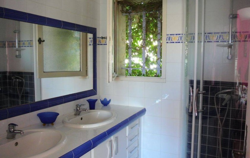 Location de vacances - Maison - Villa à Biot