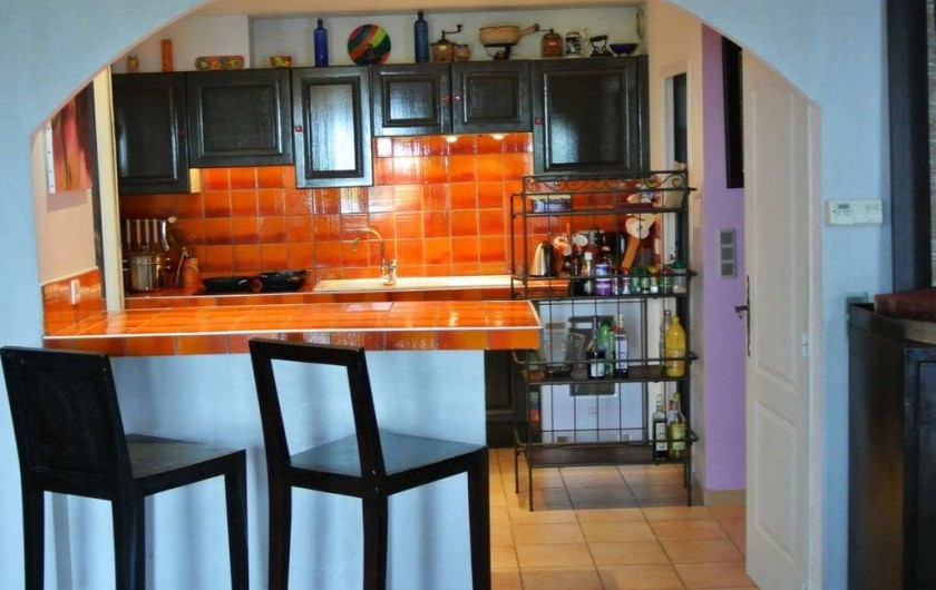 Location de vacances - Maison - Villa à Biot