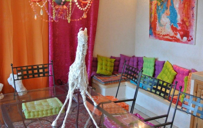 Location de vacances - Maison - Villa à Biot