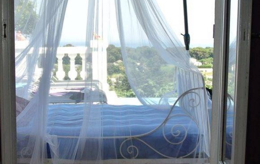 Location de vacances - Maison - Villa à Biot