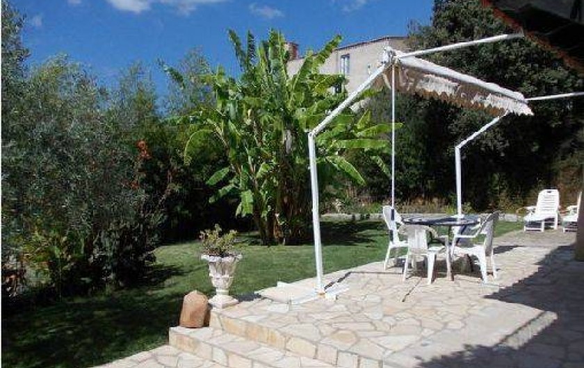 Location de vacances - Appartement à Propriano