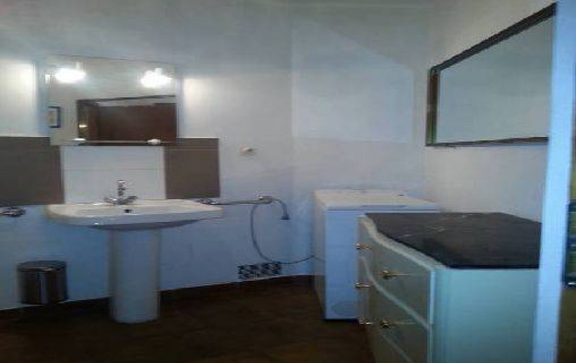 Location de vacances - Appartement à Propriano