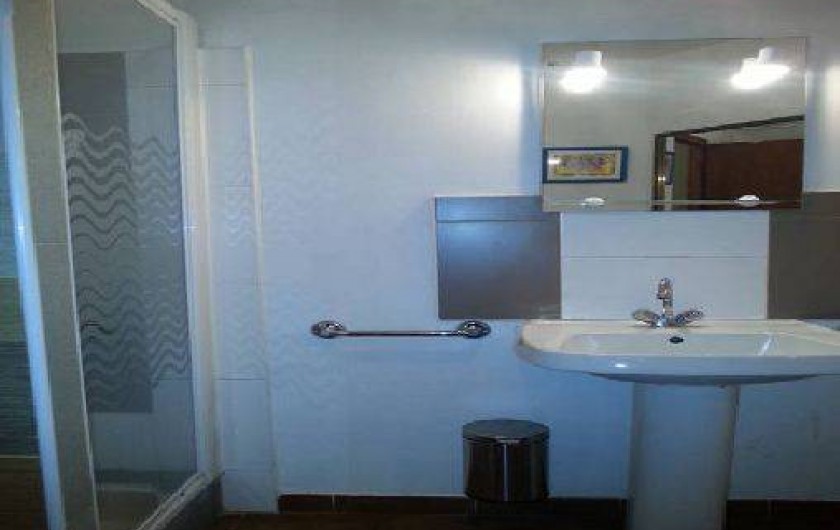 Location de vacances - Appartement à Propriano