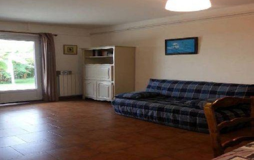 Location de vacances - Appartement à Propriano
