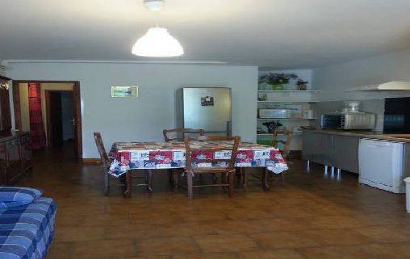 Location de vacances - Appartement à Propriano