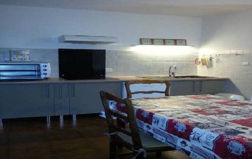 Location de vacances - Appartement à Propriano