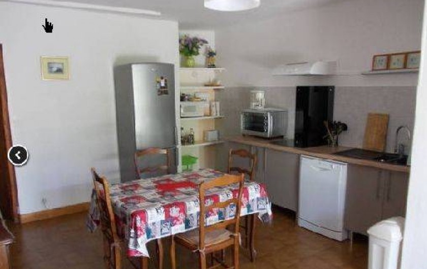 Location de vacances - Appartement à Propriano
