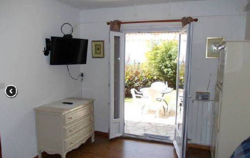 Location de vacances - Appartement à Propriano