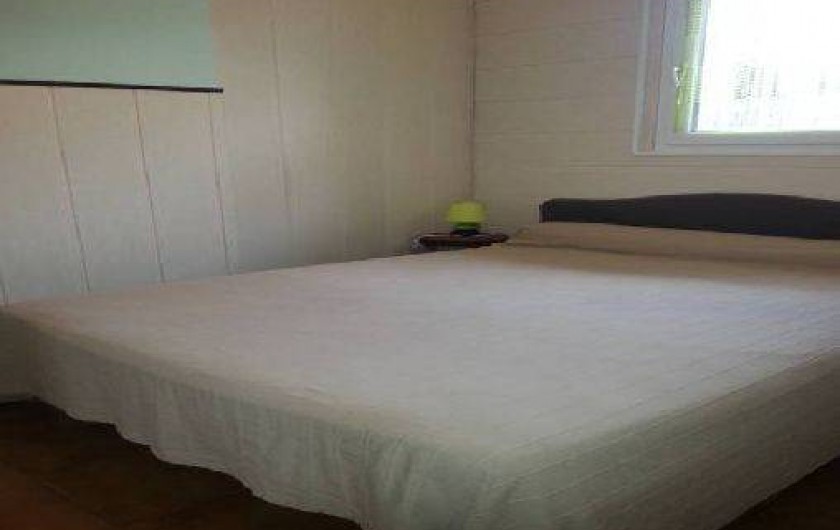 Location de vacances - Appartement à Propriano