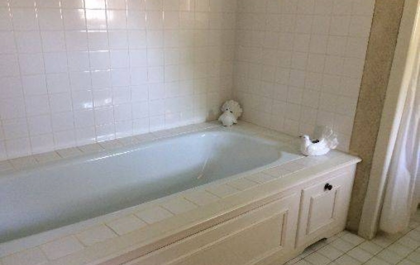 Location de vacances - Maison - Villa à Salignac-Eyvigues