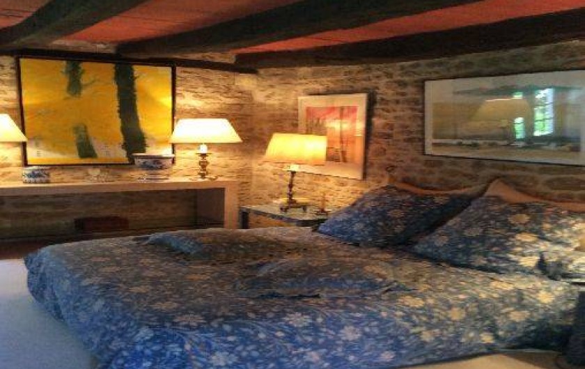 Location de vacances - Maison - Villa à Salignac-Eyvigues