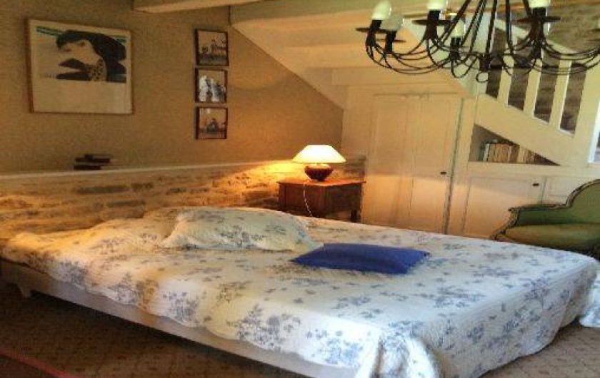 Location de vacances - Maison - Villa à Salignac-Eyvigues