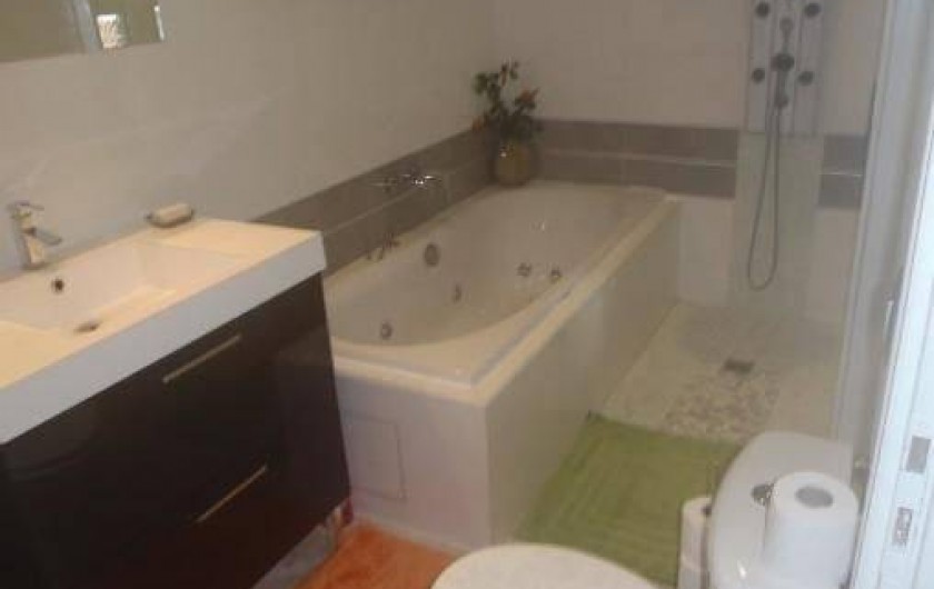 Location de vacances - Appartement à Saint-Raphaël