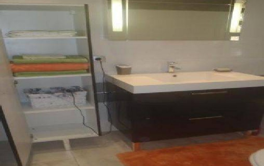 Location de vacances - Appartement à Saint-Raphaël