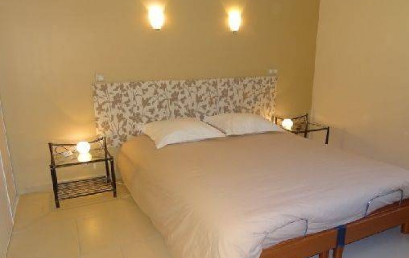 Location de vacances - Gîte à Archignac