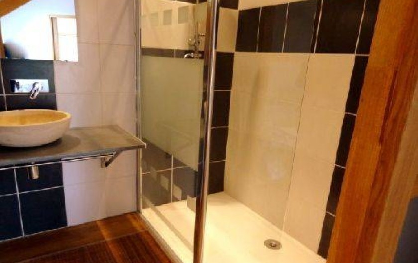 Location de vacances - Gîte à Archignac