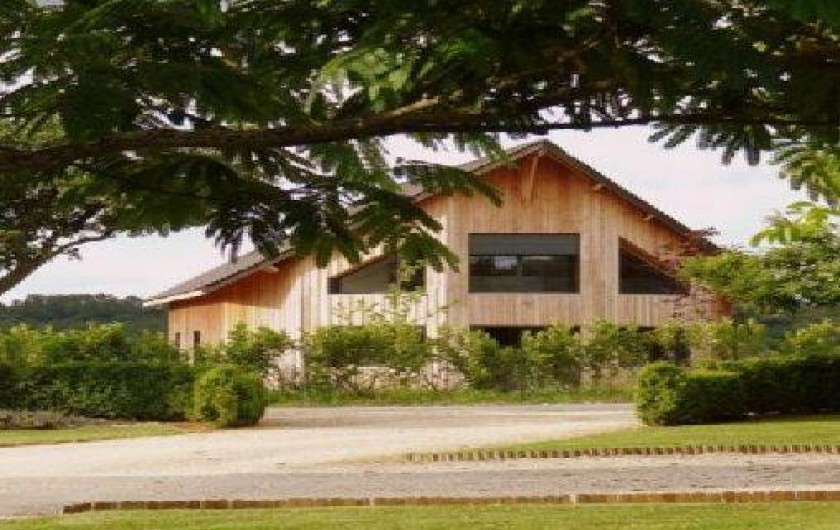 Location de vacances - Gîte à Archignac