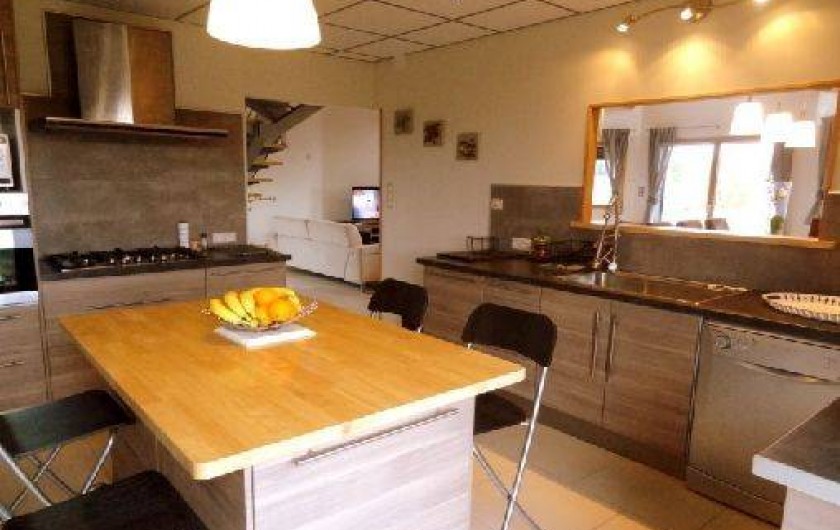 Location de vacances - Gîte à Archignac