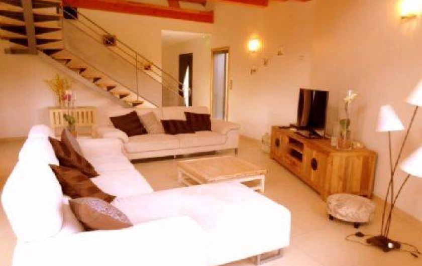 Location de vacances - Gîte à Archignac