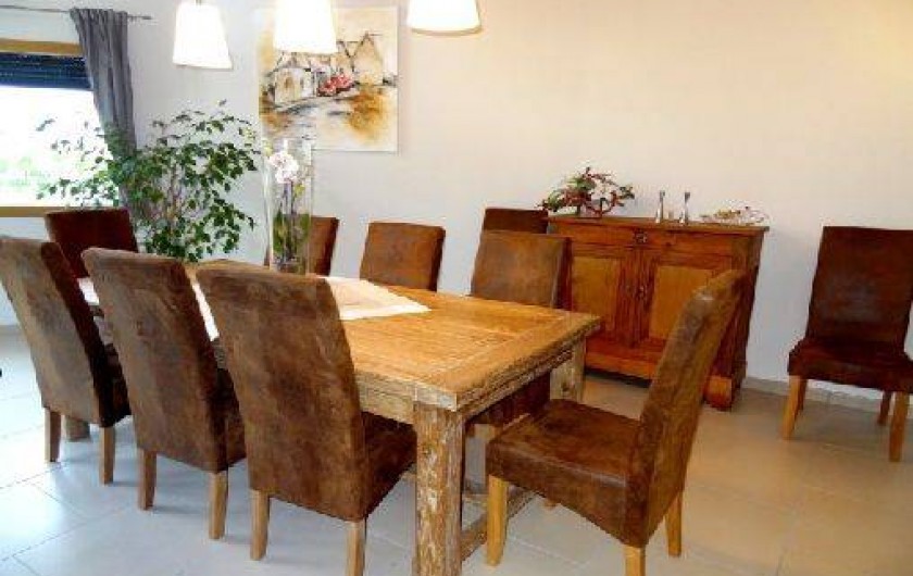 Location de vacances - Gîte à Archignac